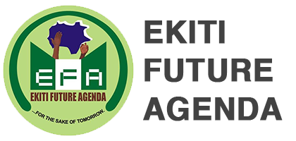 Ekiti Future Agenda Logo