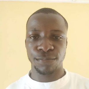 Ezekiel Adebayo