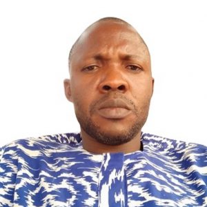lanre 2 - Ajayi Olanrewaju